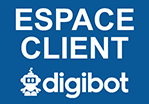Espace client logo