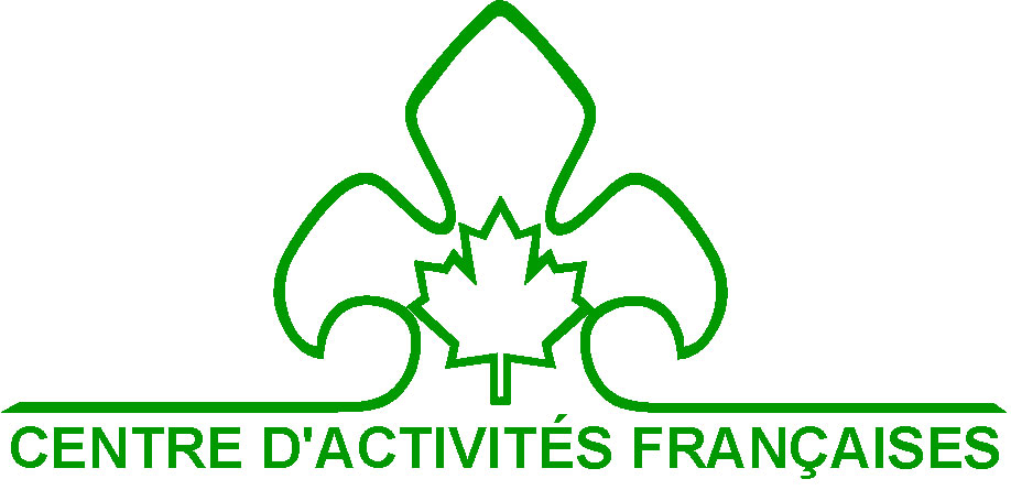 Logo du Centre d'activités français