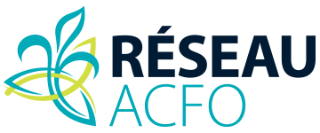 Réseau ACFO Logo du réseau ACFO