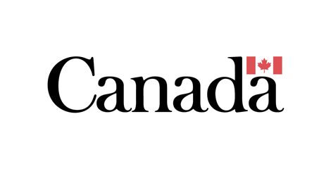 Gouvernement du Canada logo