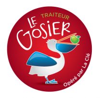 Banniere Communiqué de presse : Fermeture du service de traiteur santé Le Gosier