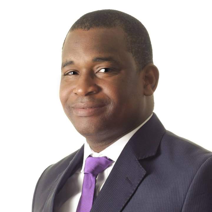 Photo de Dominique Dawan Gouantouheu