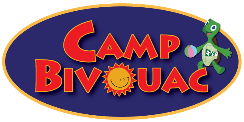 Camp Bivouac Logo du Camp Bivouac