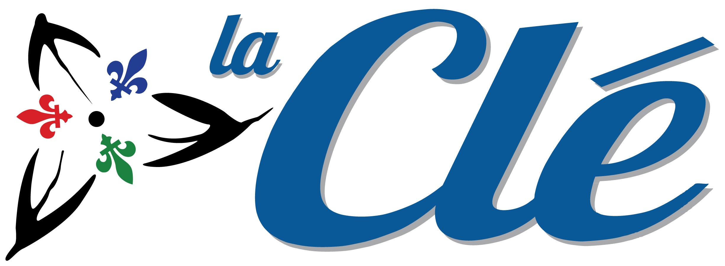 La Clé La Clé logo