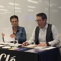 Banniere Assemblées générales annuelles de La Clé et de ses organismes membres 2023