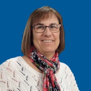 Michèlle Laurin Photo de Michèlle Laurin