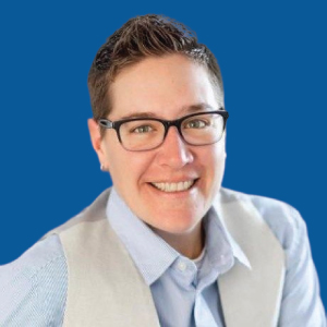 Tina-Anne Thibideau Photo de Tina-Anne Thibideau