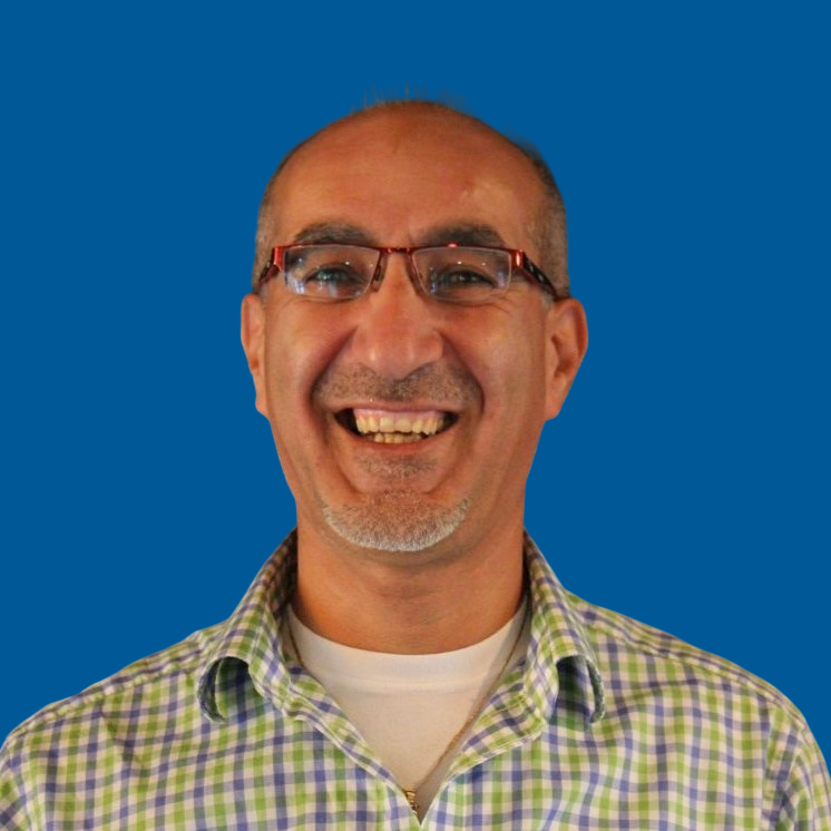 Wadih Beheit Photo de Wadih Beheit