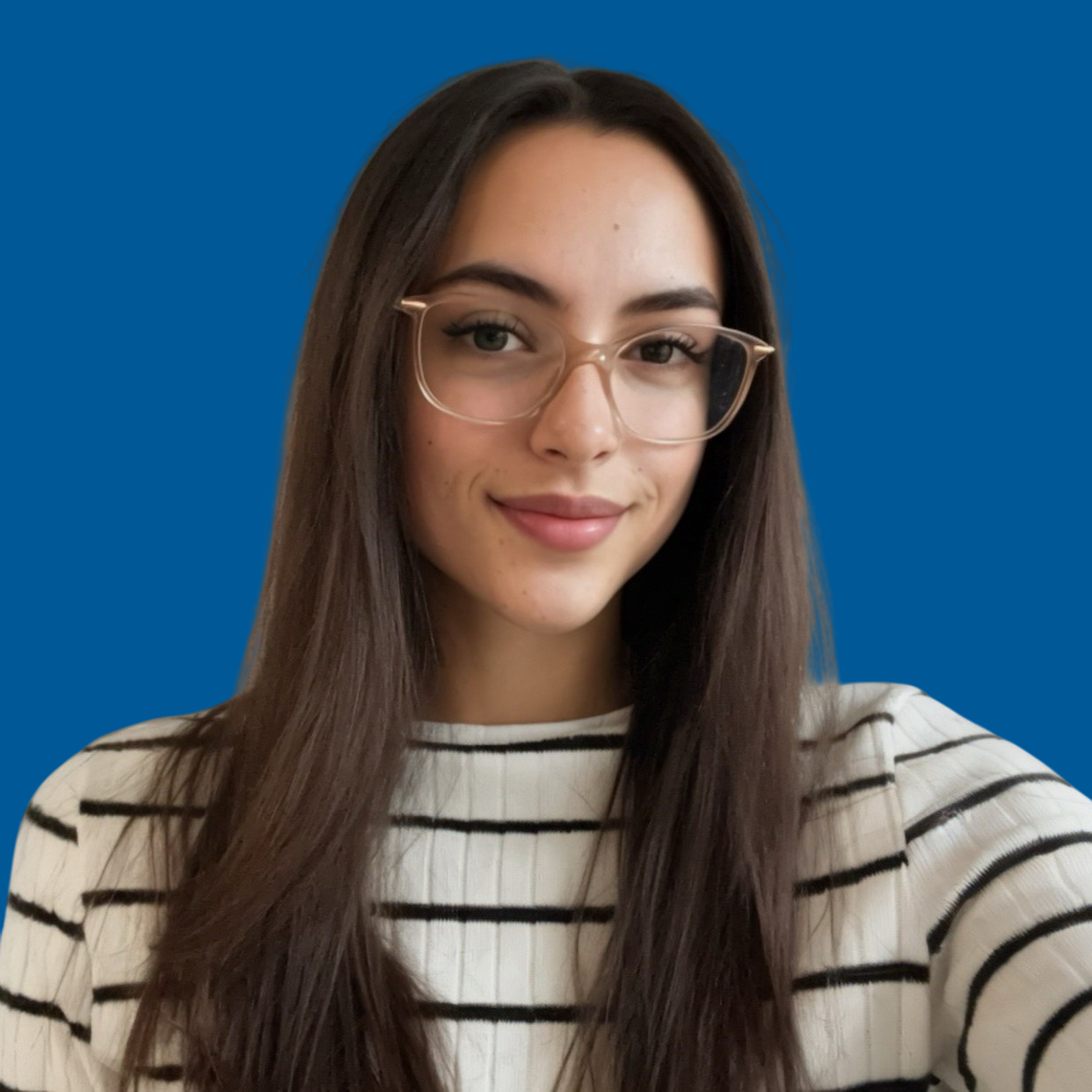 Céleste Gatien Photo de Céleste Gatien